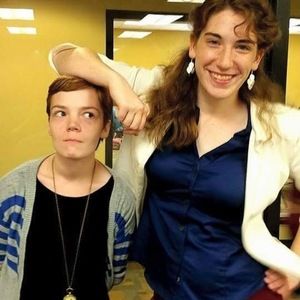 Meet your Posher, Kathryn